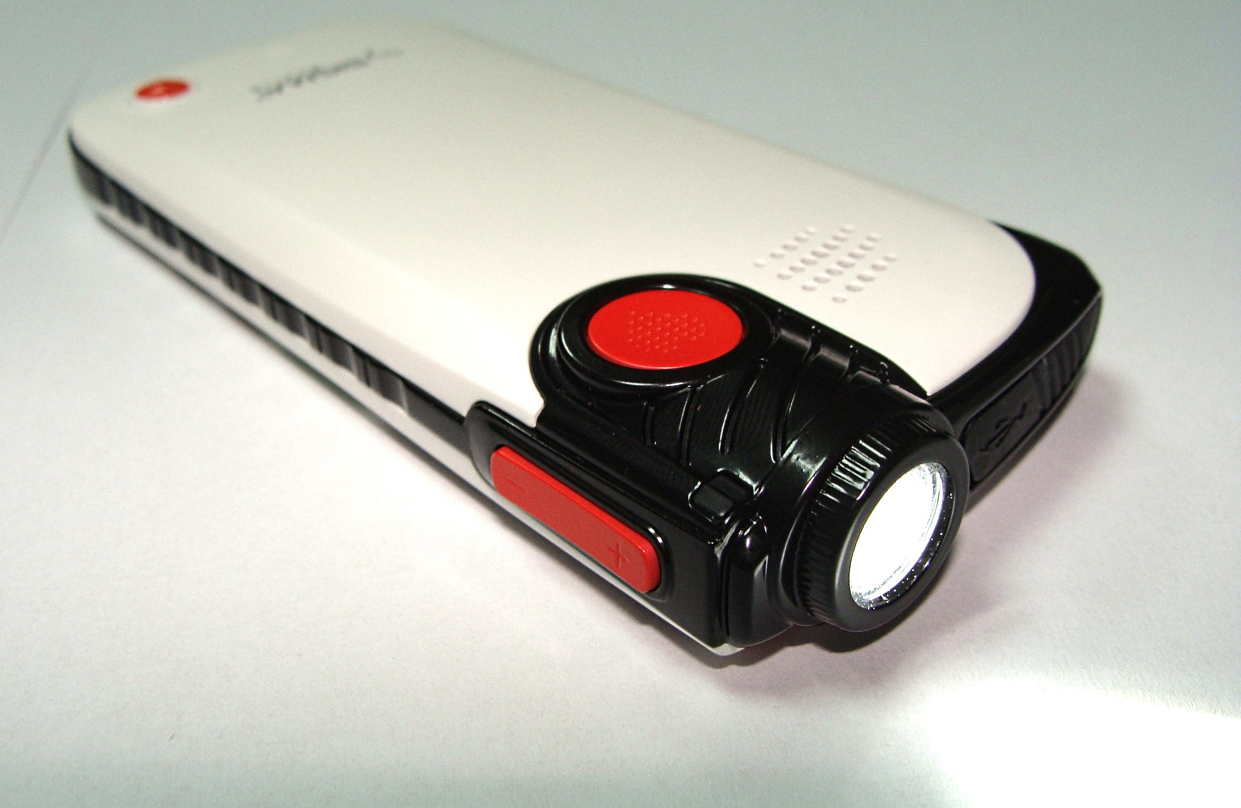 Sigma Light Fonarik